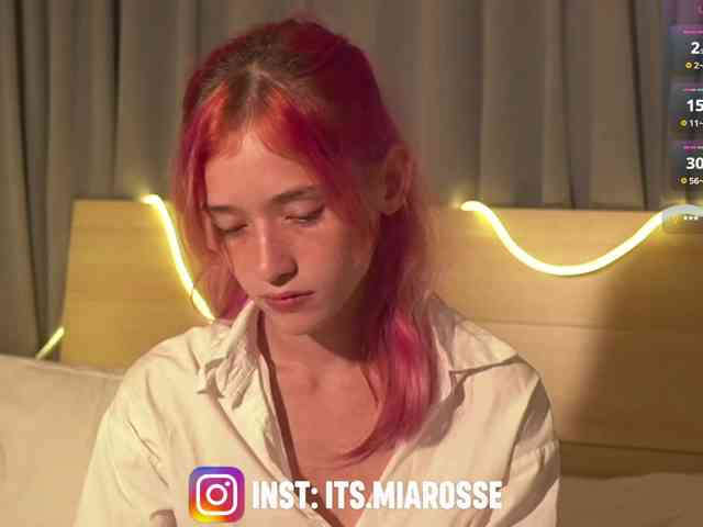 MiaRosee MiaRosee