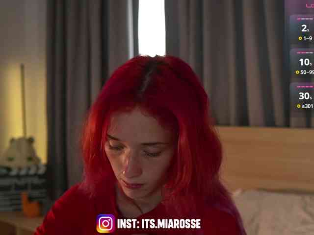 MiaRosee