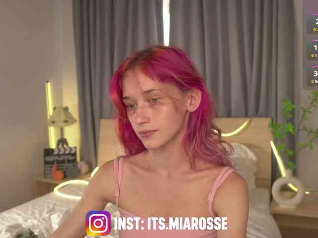 MiaRosee