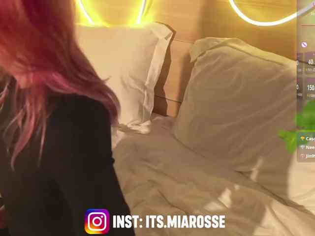 MiaRosee