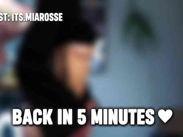 MiaRosee MiaRosee
