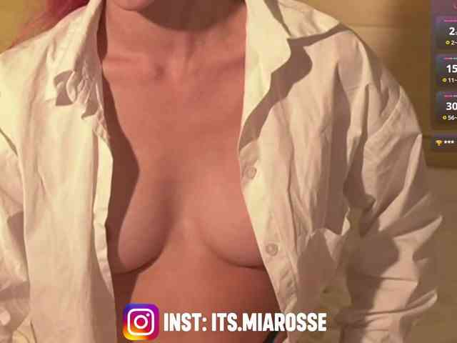 MiaRosee