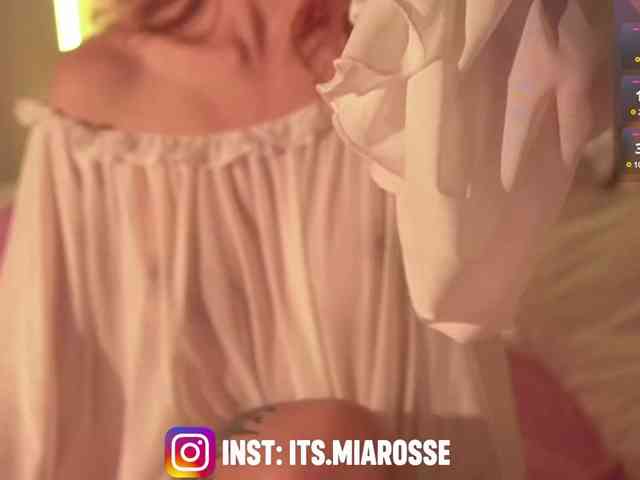 MiaRosee