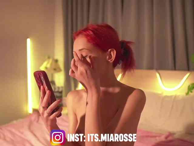 MiaRosee