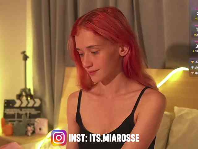 MiaRosee