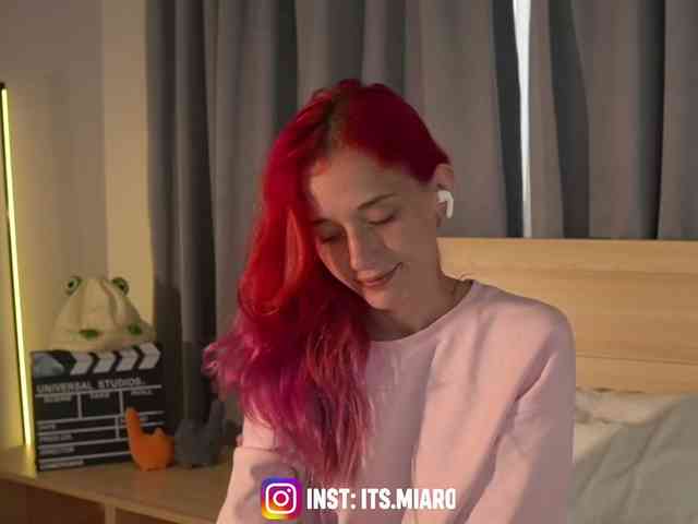 MiaRosee