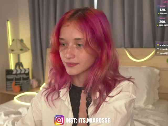 MiaRosee