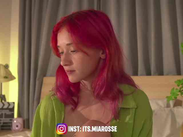 MiaRosee