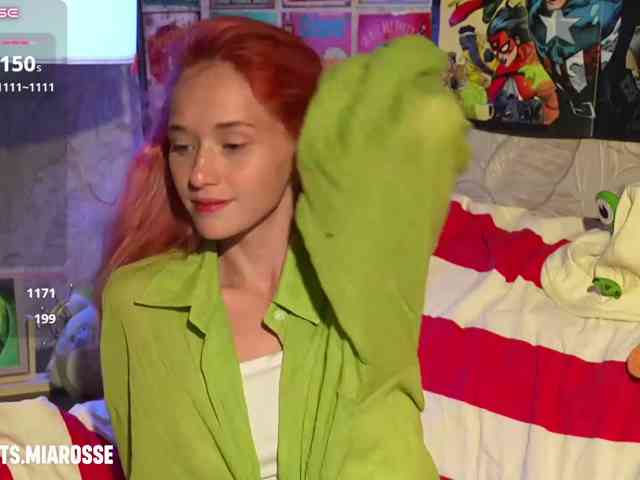 MiaRosee