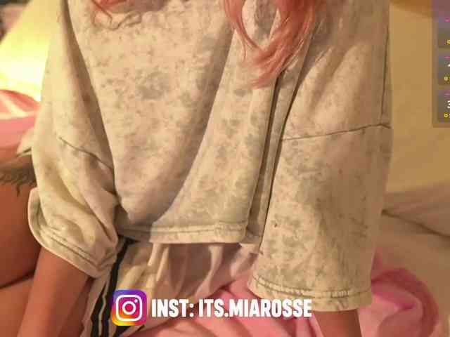 MiaRosee