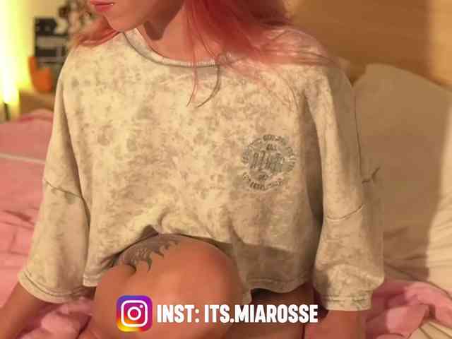 MiaRosee