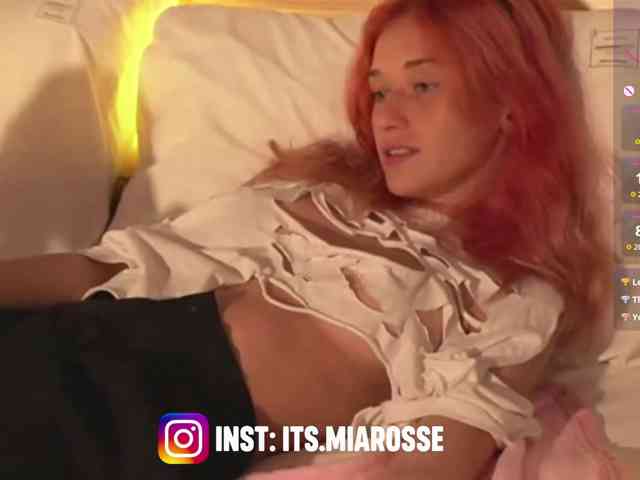 MiaRosee