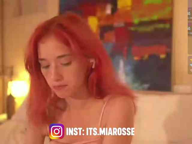 MiaRosee