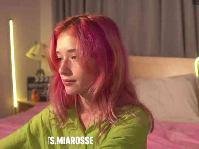 MiaRosee
