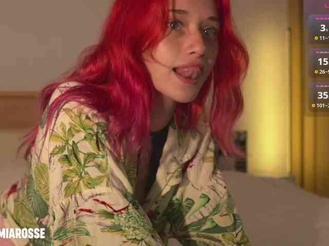 Модель: MiaRosee