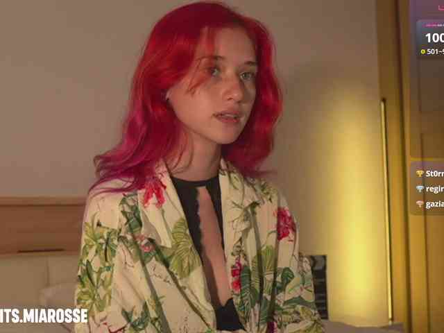 MiaRosee