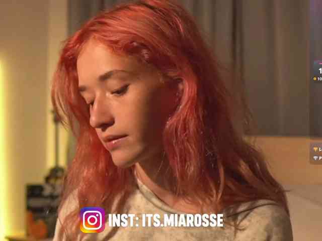 MiaRosee