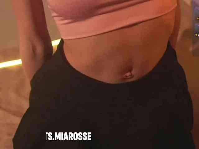 MiaRosee webcam