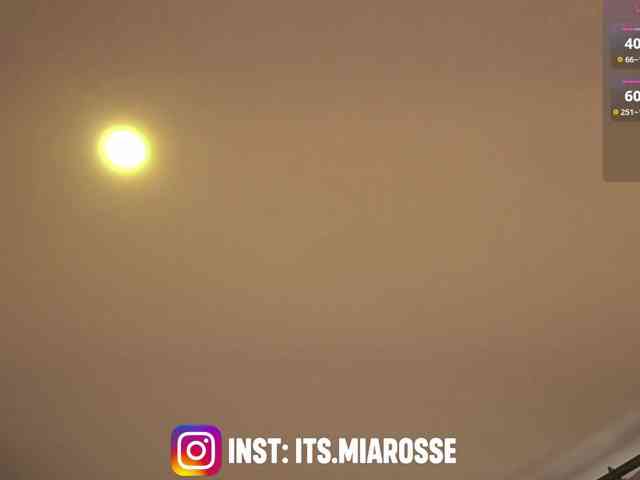MiaRosee
