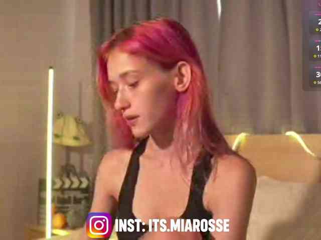 MiaRosee