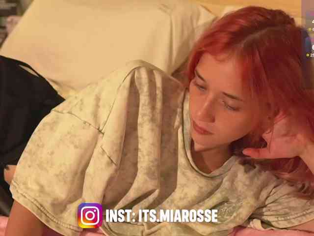 MiaRosee