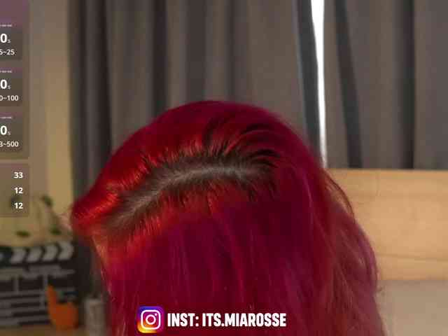 MiaRosee