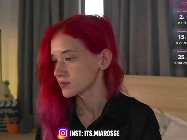 MiaRosee