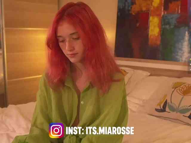 MiaRosee