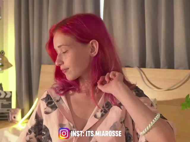 MiaRosee