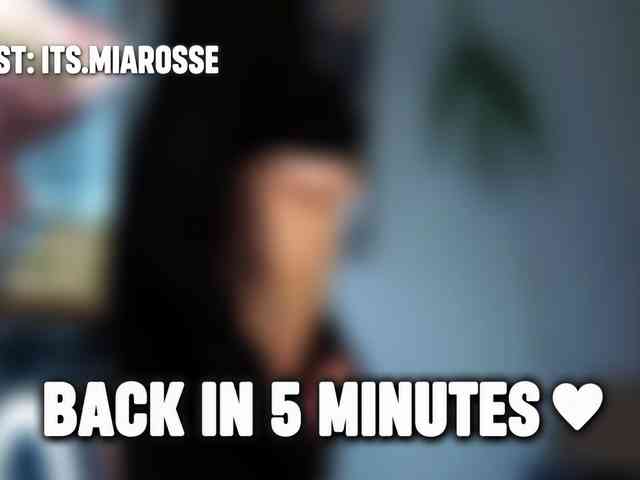 MiaRosee