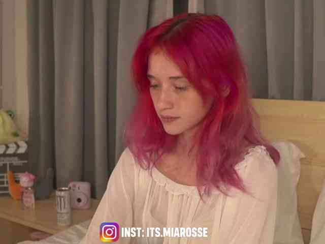 MiaRosee