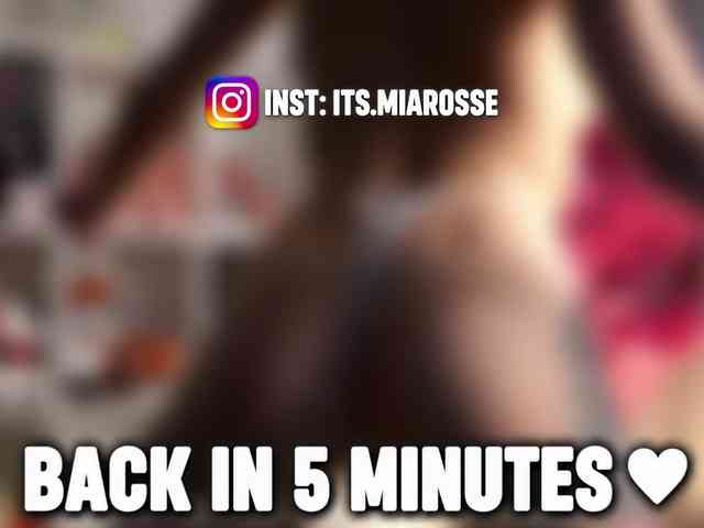 MiaRosee MiaRosee