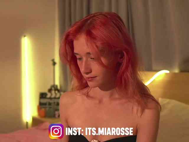 MiaRosee