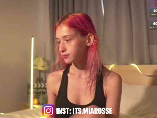 MiaRosee