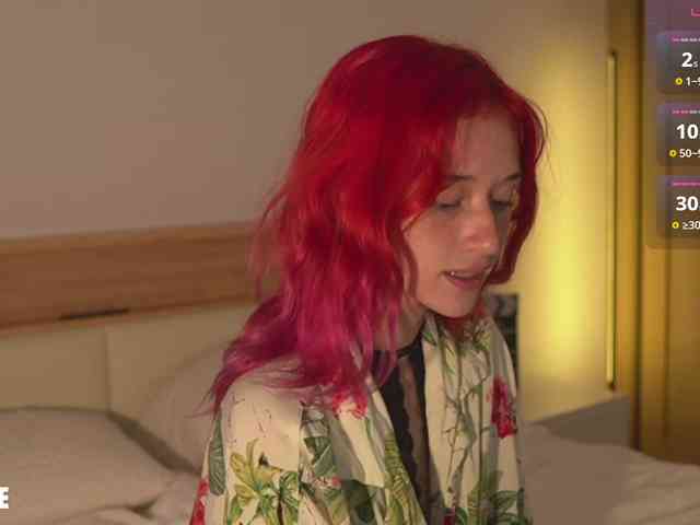 MiaRosee