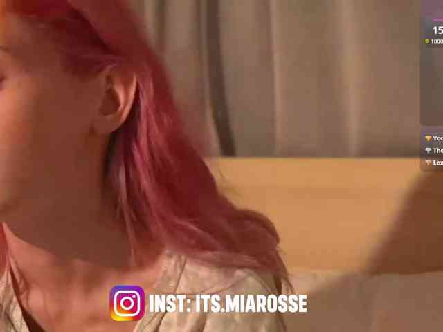 MiaRosee