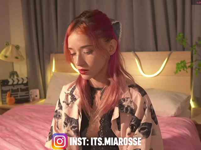 MiaRosee