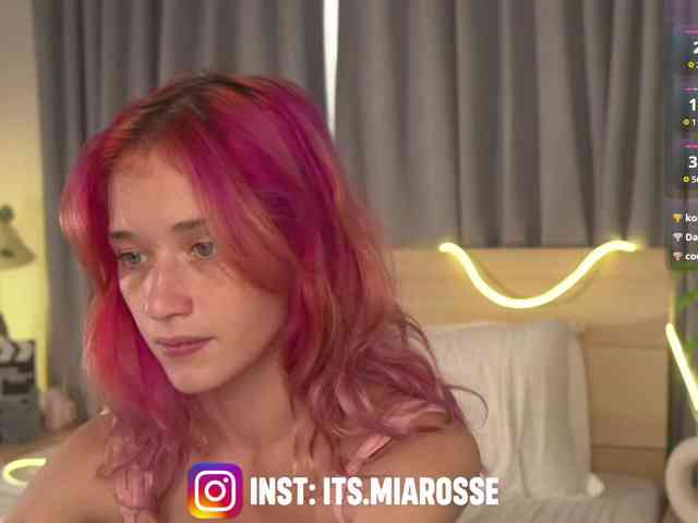MiaRosee