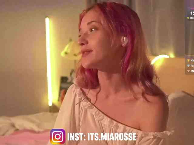 MiaRosee