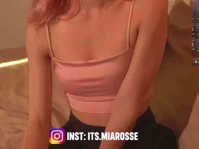 MiaRosee