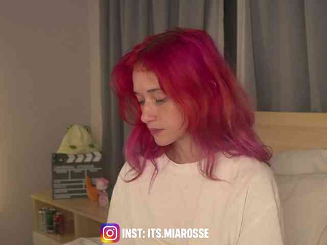 MiaRosee