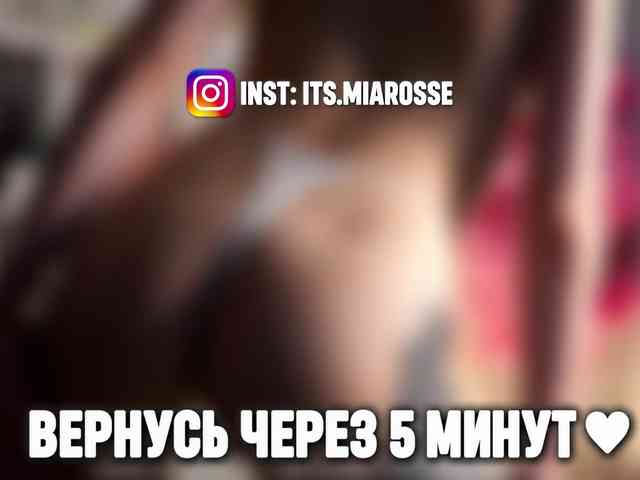 MiaRosee