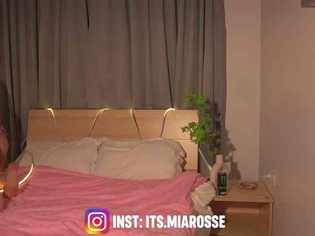 MiaRosee