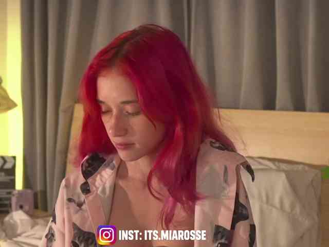 MiaRosee