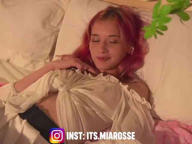 MiaRosee