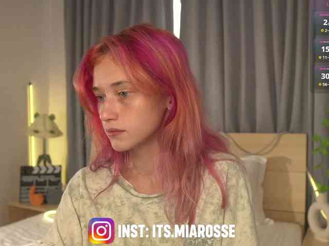 MiaRosee