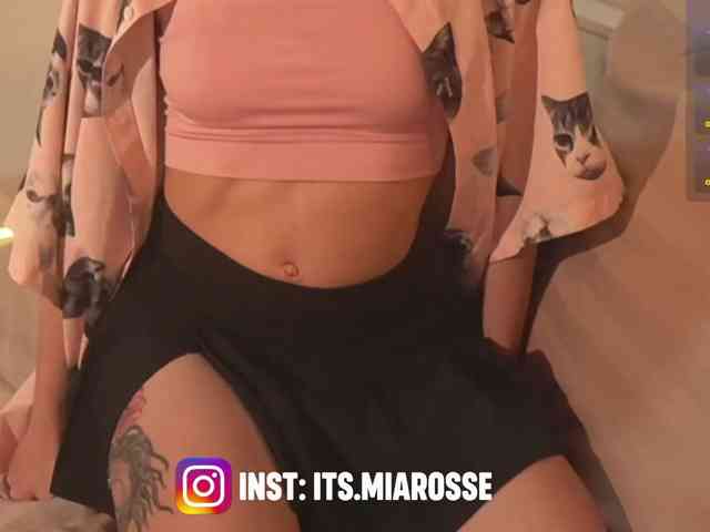 MiaRosee