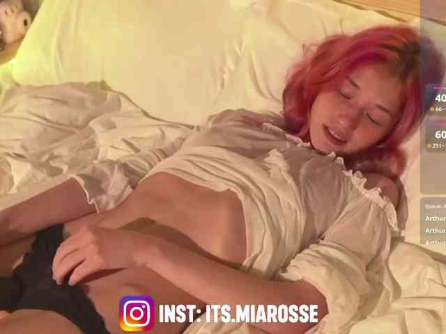 MiaRosee MiaRosee