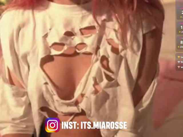 MiaRosee