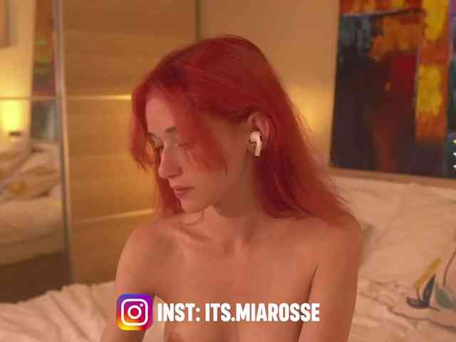 MiaRosee